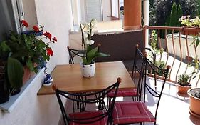 Boróka Apartman
